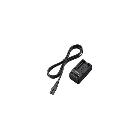 Sony BC-TRW Travel Battery charger Sony | BC-TRW - 5